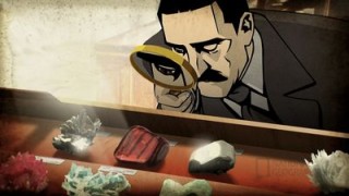 Космос: Возможные миры 1 сезон 3 серия