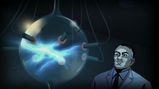 Космос: Возможные миры 1 сезон 6 серия