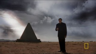 Космос: Возможные миры 1 сезон 11 серия