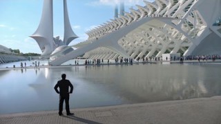 Космос: Возможные миры 1 сезон 13 серия