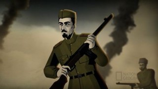 Космос: Возможные миры 1 сезон 8 серия