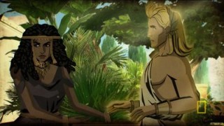 Космос: Возможные миры 1 сезон 12 серия