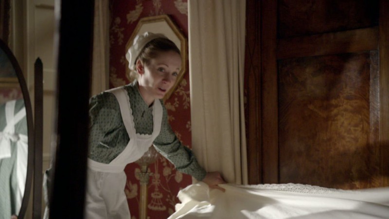 Аббатство Даунтон 5 серия