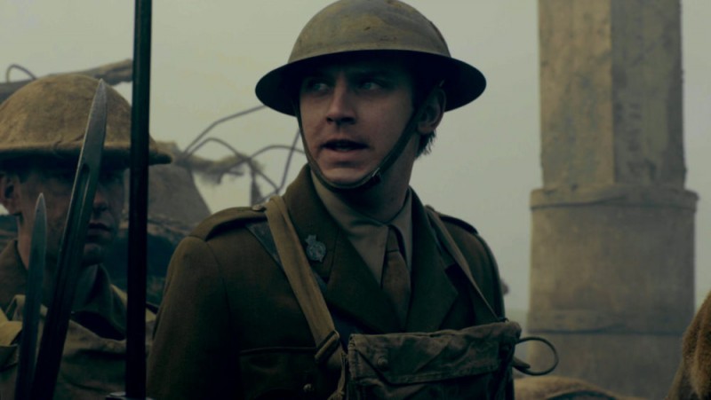 Аббатство Даунтон 2 сезон 5 серия