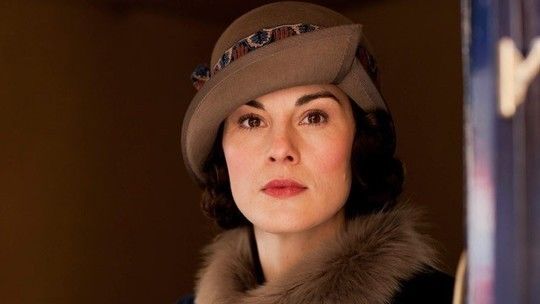 Аббатство Даунтон 5 сезон 3 серия