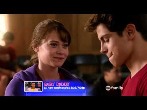 Фостеры 13 серия