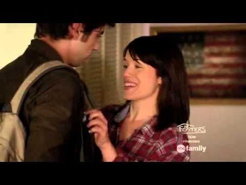 Фостеры 16 серия