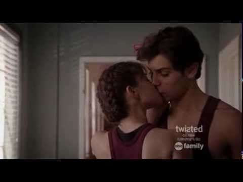 Фостеры 17 серия