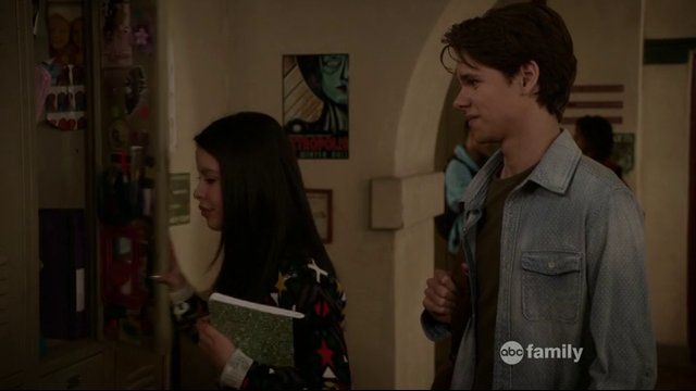 Фостеры 20 серия Фостеры 20 серия