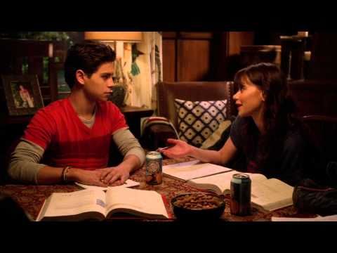 Фостеры 2 сезон 1 серия