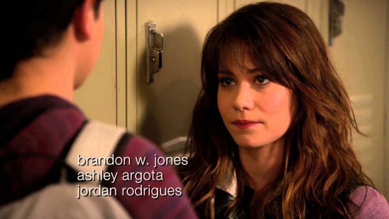 Фостеры 2 сезон 5 серия