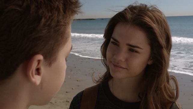 Фостеры 2 сезон 17 серия