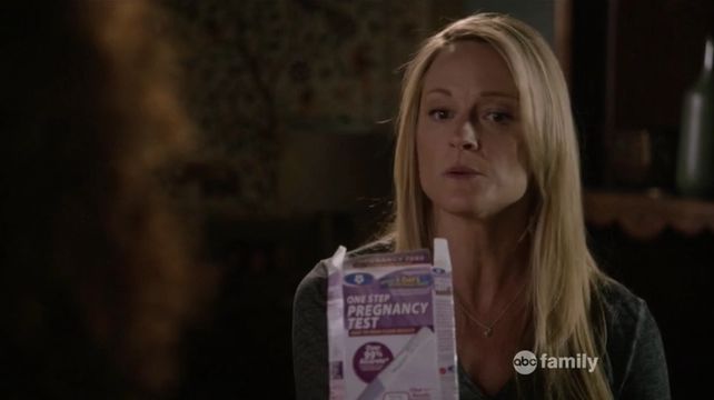 Фостеры 3 сезон 5 серия