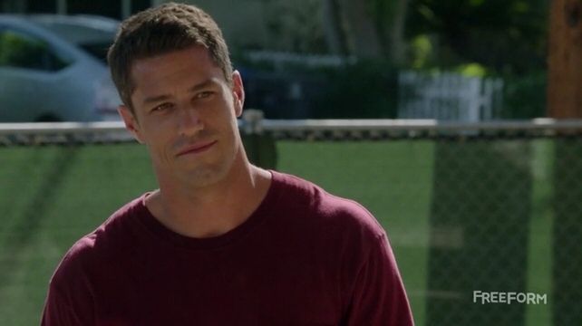 Фостеры 3 сезон 15 серия