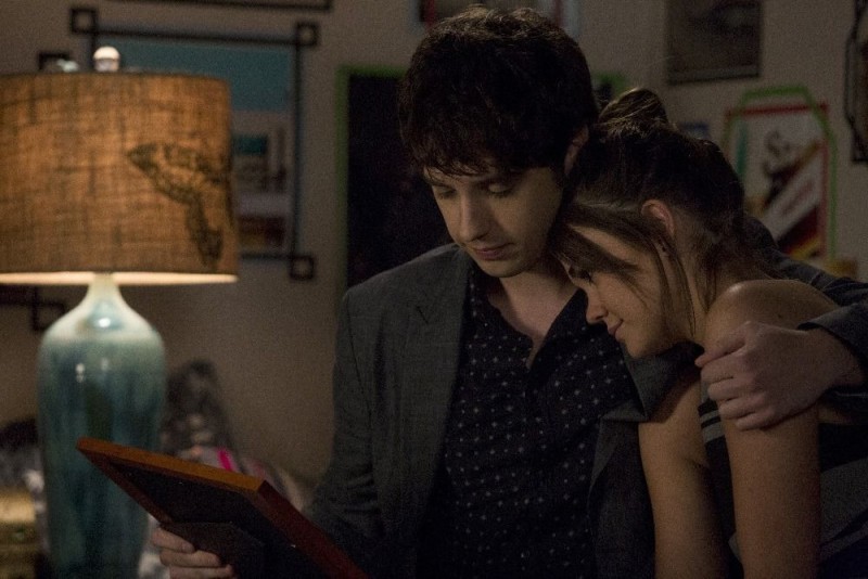 Фостеры 3 сезон 20 серия Фостеры 3 сезон 20 серия