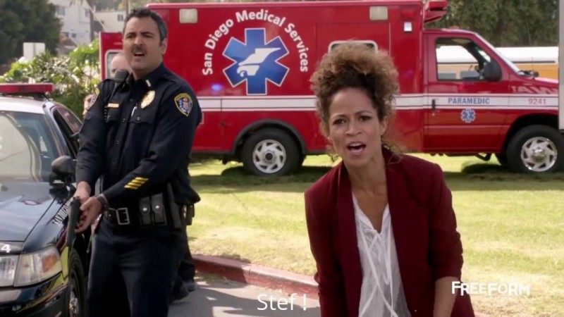 Фостеры 4 сезон 1 серия