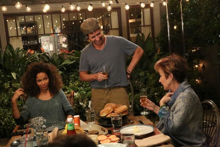 Фостеры 4 сезон 16 серия Фостеры 4 сезон 16 серия