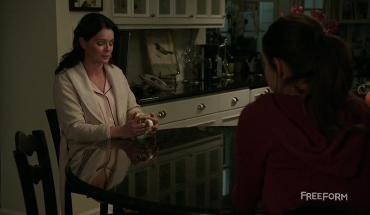 Фостеры 4 сезон 18 серия Фостеры 4 сезон 18 серия