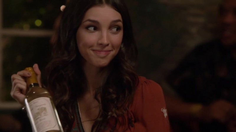 Фостеры 5 сезон 6 серия