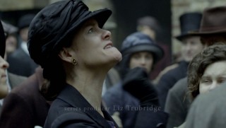 Аббатство Даунтон 1 сезон 6 серия