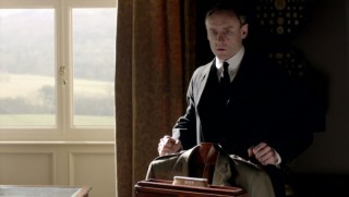 Аббатство Даунтон 2 сезон 2 серия