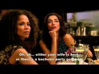 Фостеры 1 сезон 8 серия