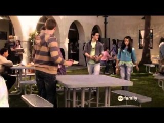 Фостеры 1 сезон 19 серия