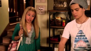 Фостеры 2 сезон 8 серия