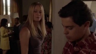 Фостеры 2 сезон 10 серия