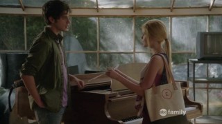 Фостеры 3 сезон 2 серия