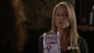 Фостеры 3 сезон 5 серия