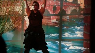 Фостеры 3 сезон 19 серия