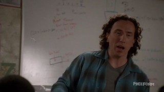 Фостеры 4 сезон 5 серия