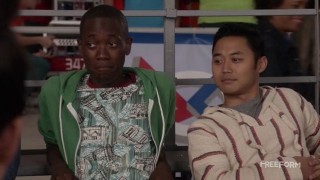 Фостеры 4 сезон 8 серия