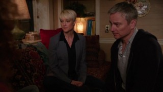 Фостеры 5 сезон 2 серия