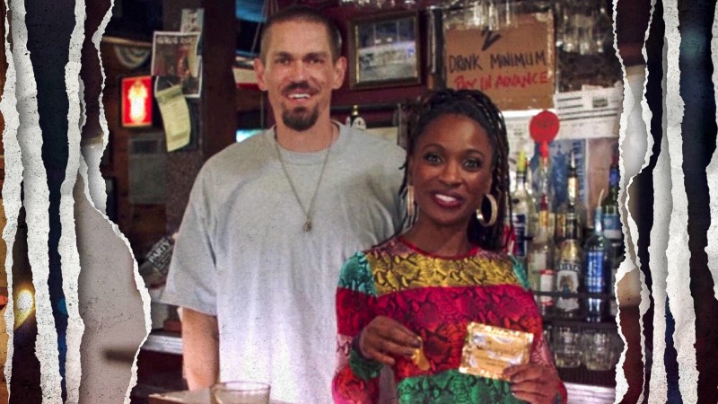 Бесстыжие: зал позора 2 серия