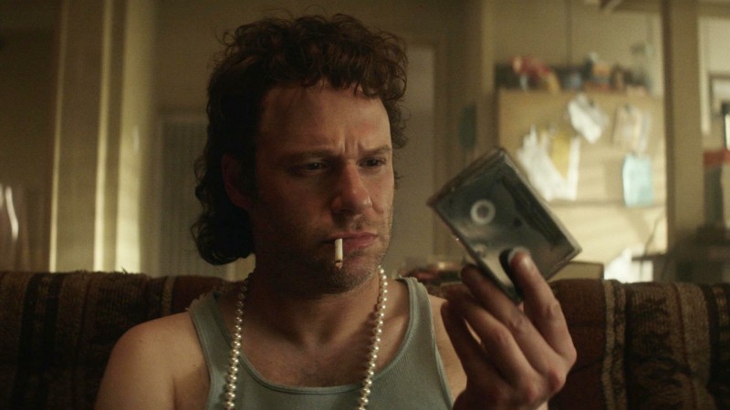 Пэм и Томми 1 серия