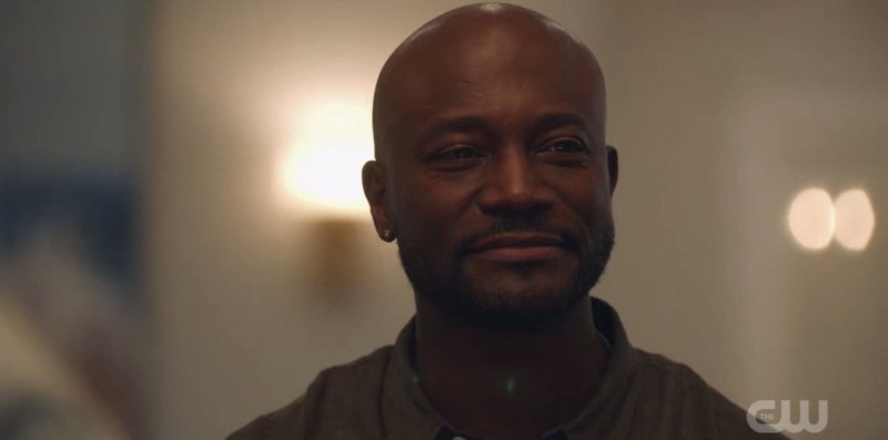 Всеамериканский 2 серия