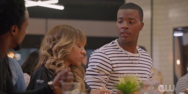 Всеамериканский 6 серия