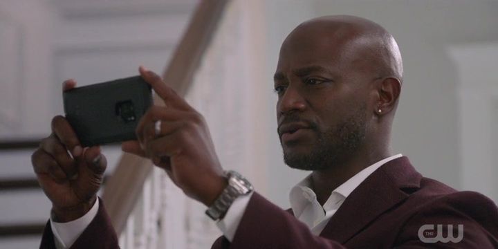 Всеамериканский 7 серия