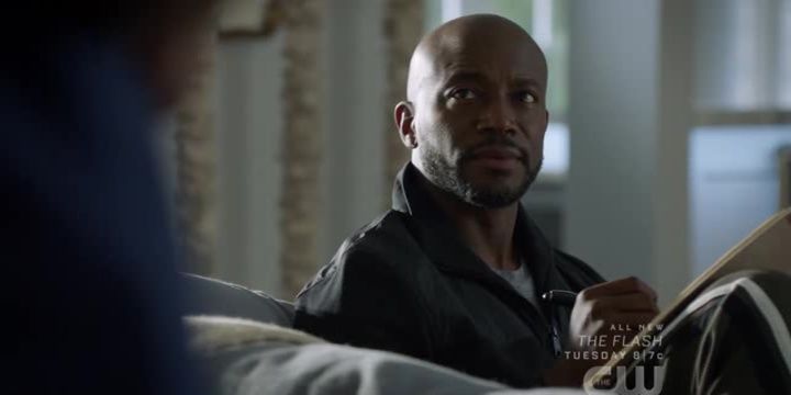 Всеамериканский 9 серия