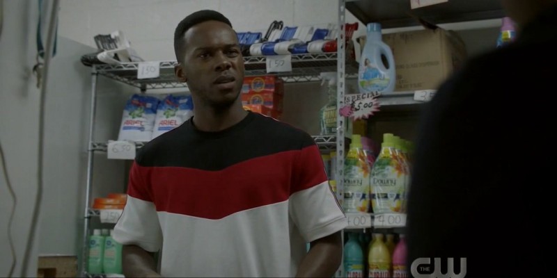 Всеамериканский 13 серия Всеамериканский 13 серия