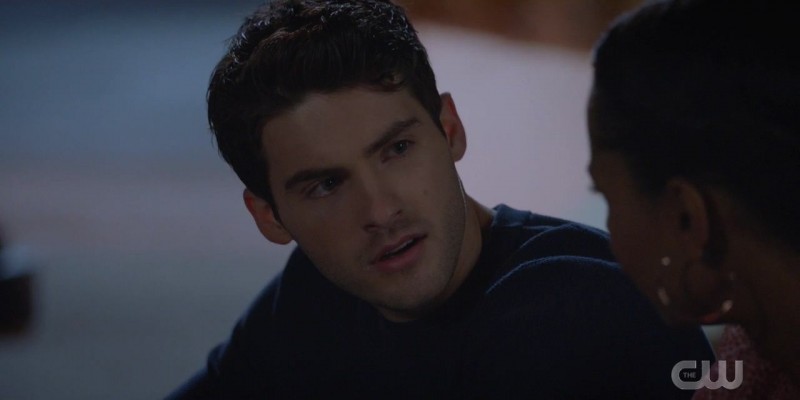 Всеамериканский 14 серия