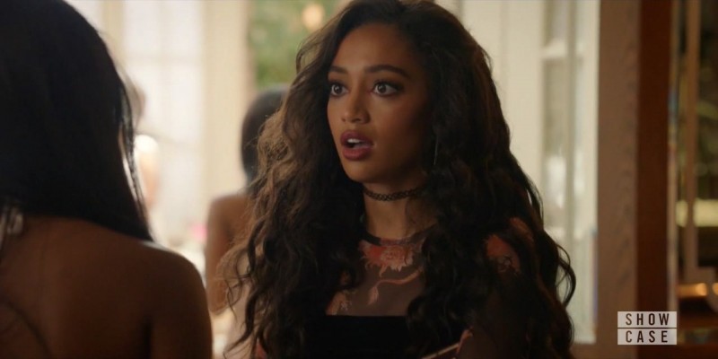 Всеамериканский 2 сезон 3 серия