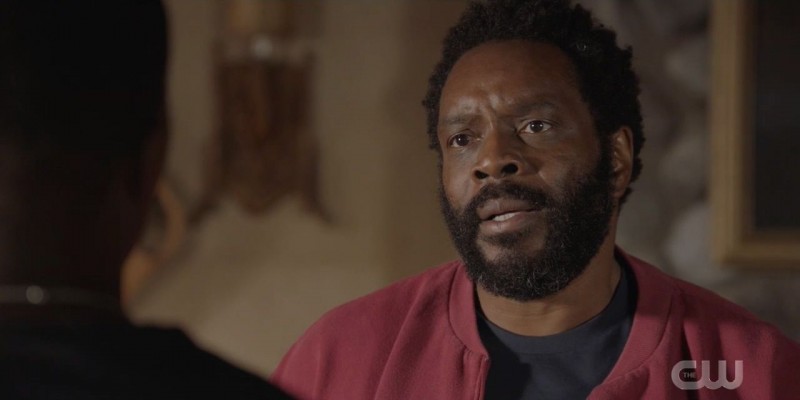 Всеамериканский 2 сезон 7 серия