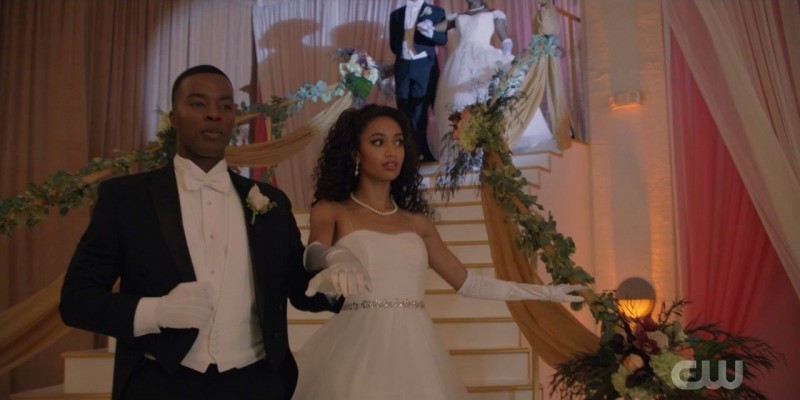 Всеамериканский 2 сезон 10 серия