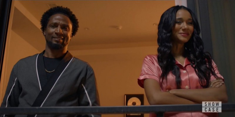 Всеамериканский 2 сезон 15 серия