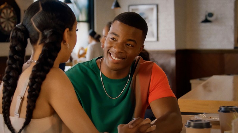 Всеамериканский 3 сезон 19 серия