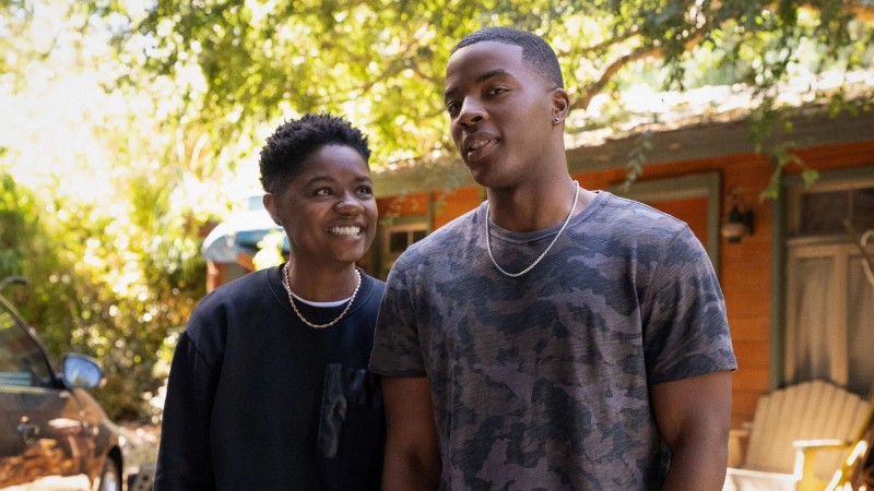 Всеамериканский 4 сезон 6 серия