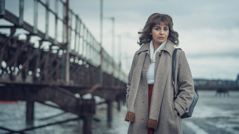 Проклятье 5 серия Проклятье 5 серия